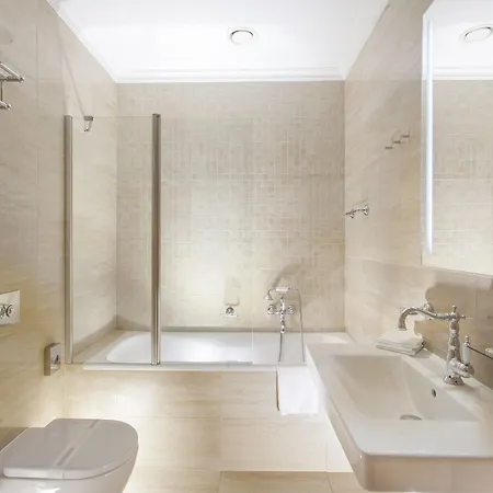 Hotel Luxury Olympic Palace 5*