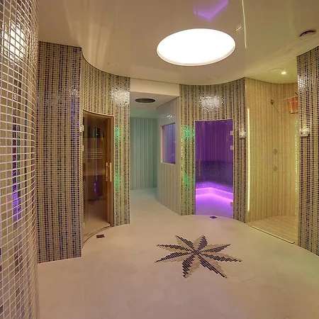 Hotel Luxury Olympic Palace 5*