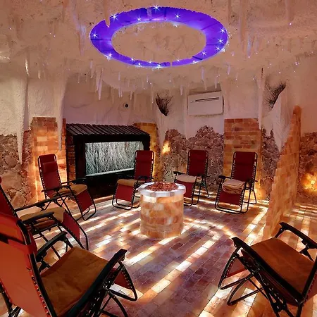 Luxury Olympic Palace 5* Karlovy Vary