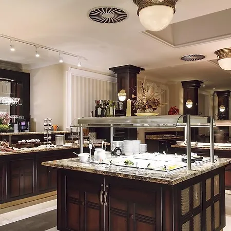 Luxury Olympic Palace Hotel Karlovy Vary