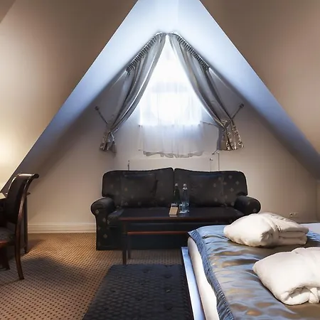 Luxury Olympic Palace Hotel 5*