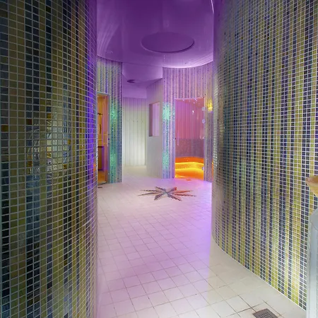 Luxury Olympic Palace Hotel