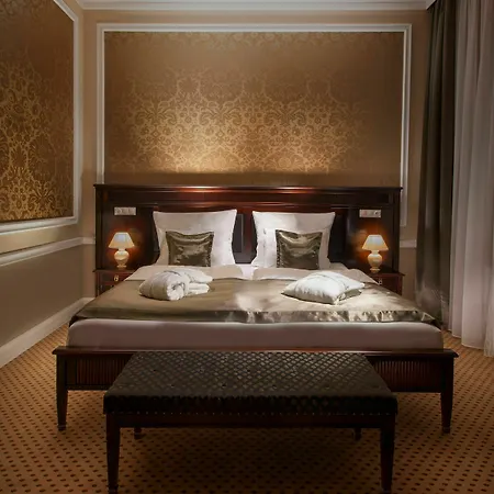 Hotel Luxury Olympic Palace 5*