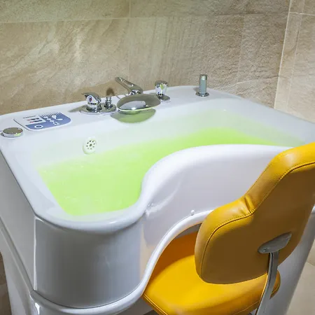 Luxury Olympic Palace Karlovy Vary
